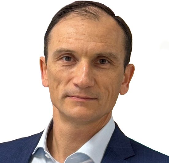 Назаров Алексей Евгеньевич